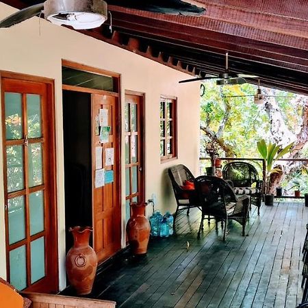 Hotel Iguanito Santa Catalina Ngoại thất bức ảnh