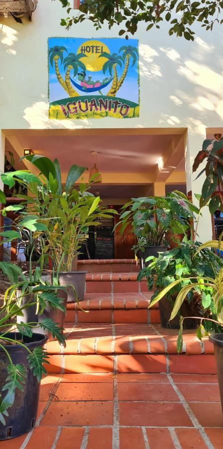 Hotel Iguanito Santa Catalina Ngoại thất bức ảnh