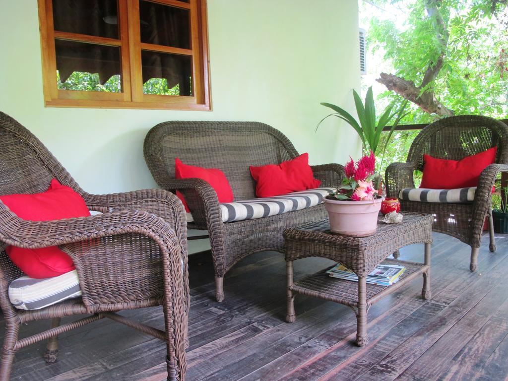 Hotel Iguanito Santa Catalina Ngoại thất bức ảnh