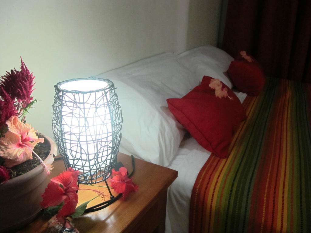 Hotel Iguanito Santa Catalina Ngoại thất bức ảnh