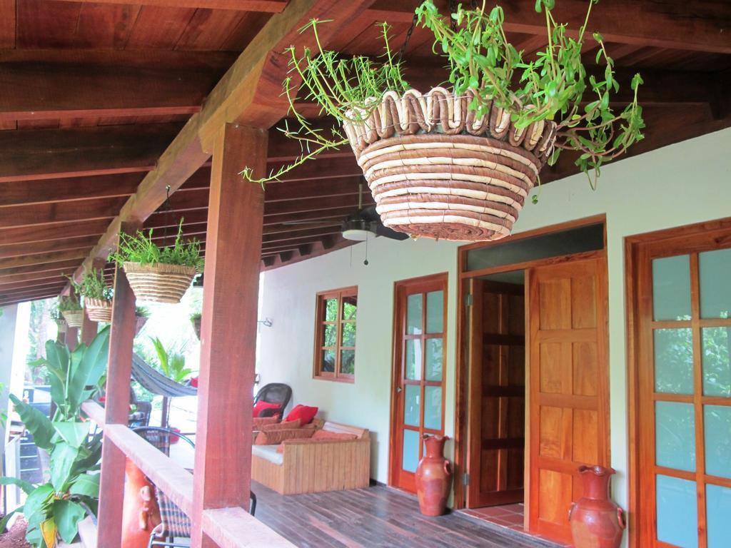 Hotel Iguanito Santa Catalina Ngoại thất bức ảnh
