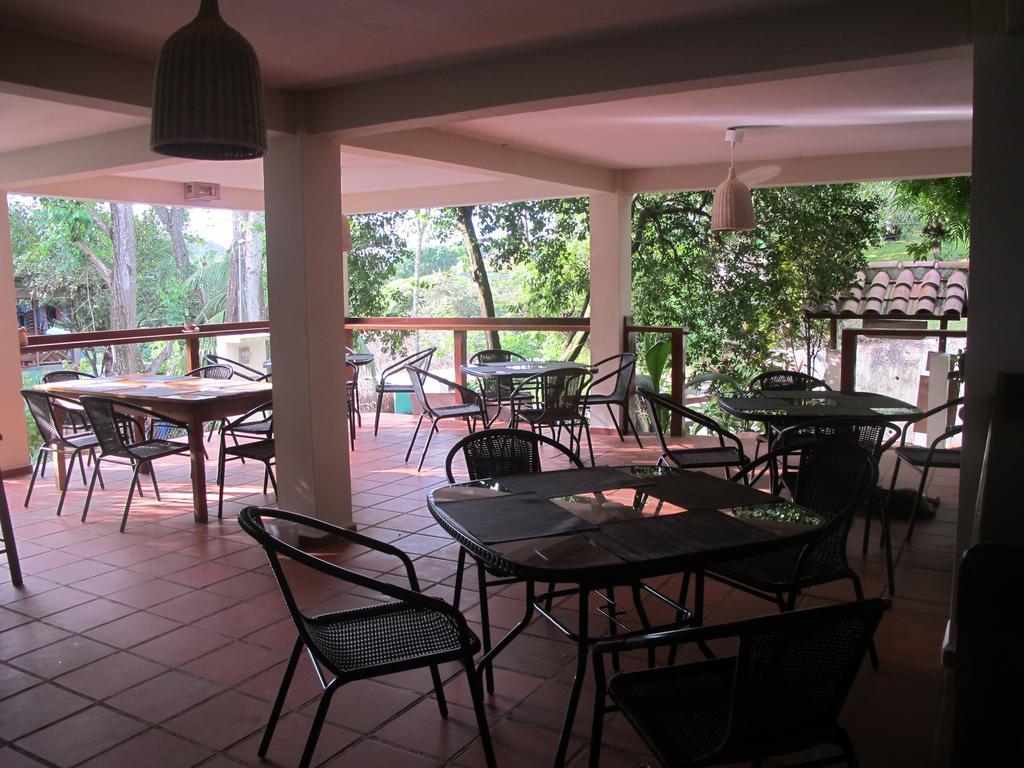Hotel Iguanito Santa Catalina Ngoại thất bức ảnh