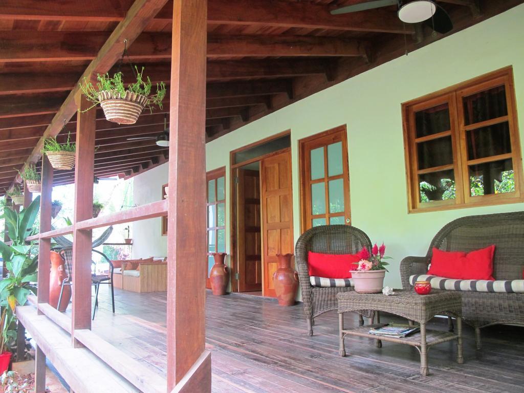 Hotel Iguanito Santa Catalina Ngoại thất bức ảnh