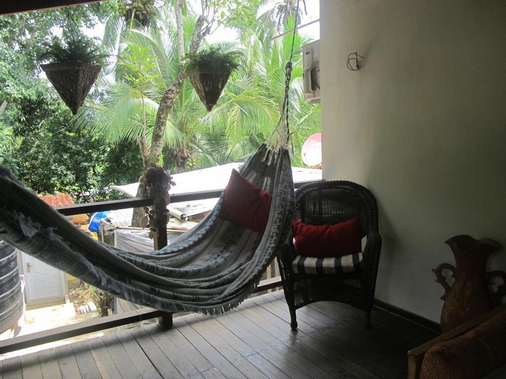 Hotel Iguanito Santa Catalina Ngoại thất bức ảnh